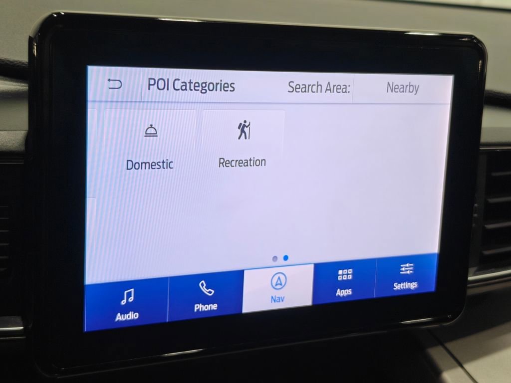 Used 2021 Ford Explorer XLT w/ Equipment Group 202A image 37