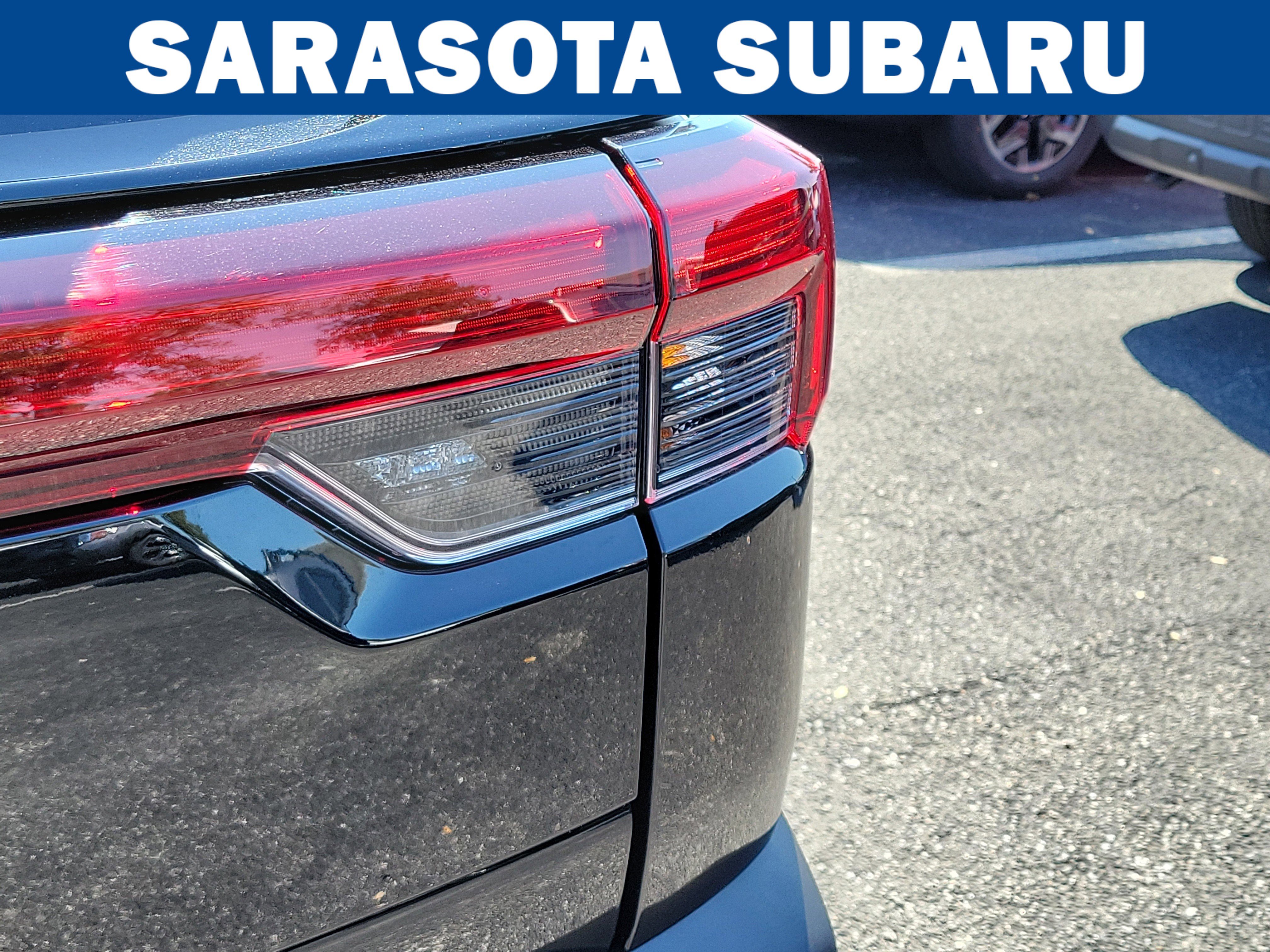 New 2026 Subaru Outback Premium image 10