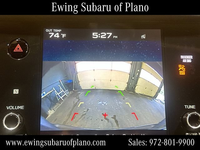 Used 2025 Subaru Legacy Premium AWD/4WD image 13