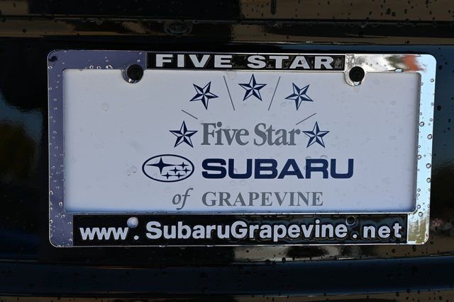 New 2026 Subaru Forester Premium image 13