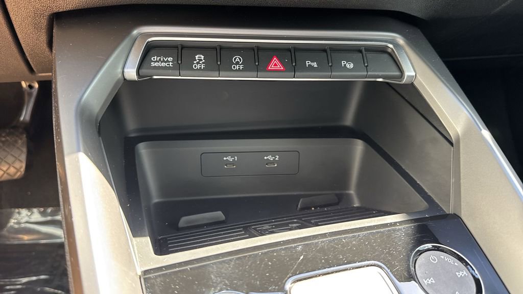 Used 2024 Audi A3 2.0T Premium Plus image 54