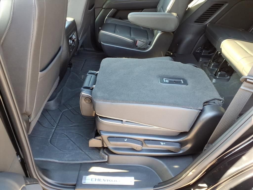 Certified 2023 Chevrolet Tahoe Premier image 35