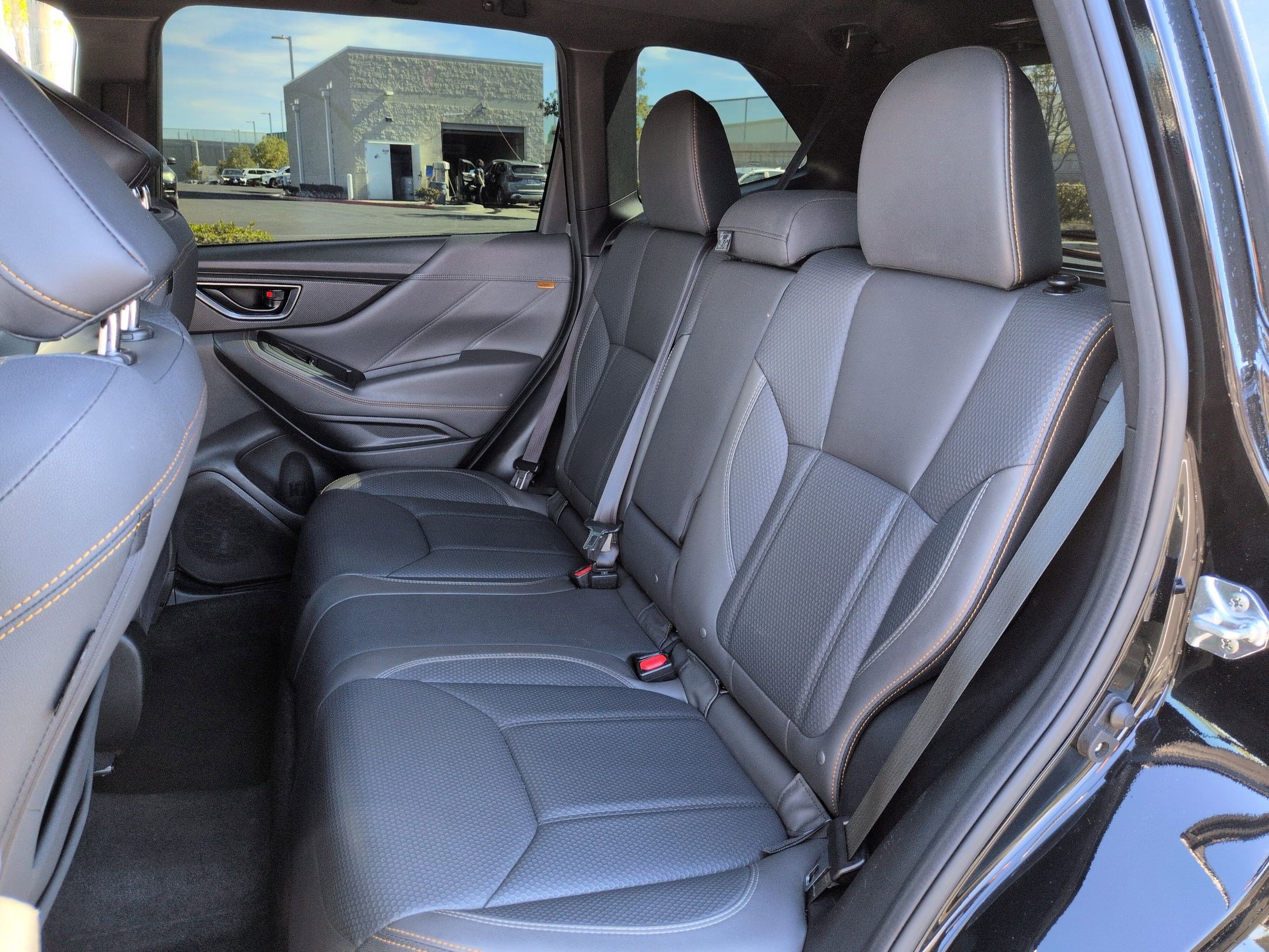 Used 2024 Subaru Forester Wilderness image 31