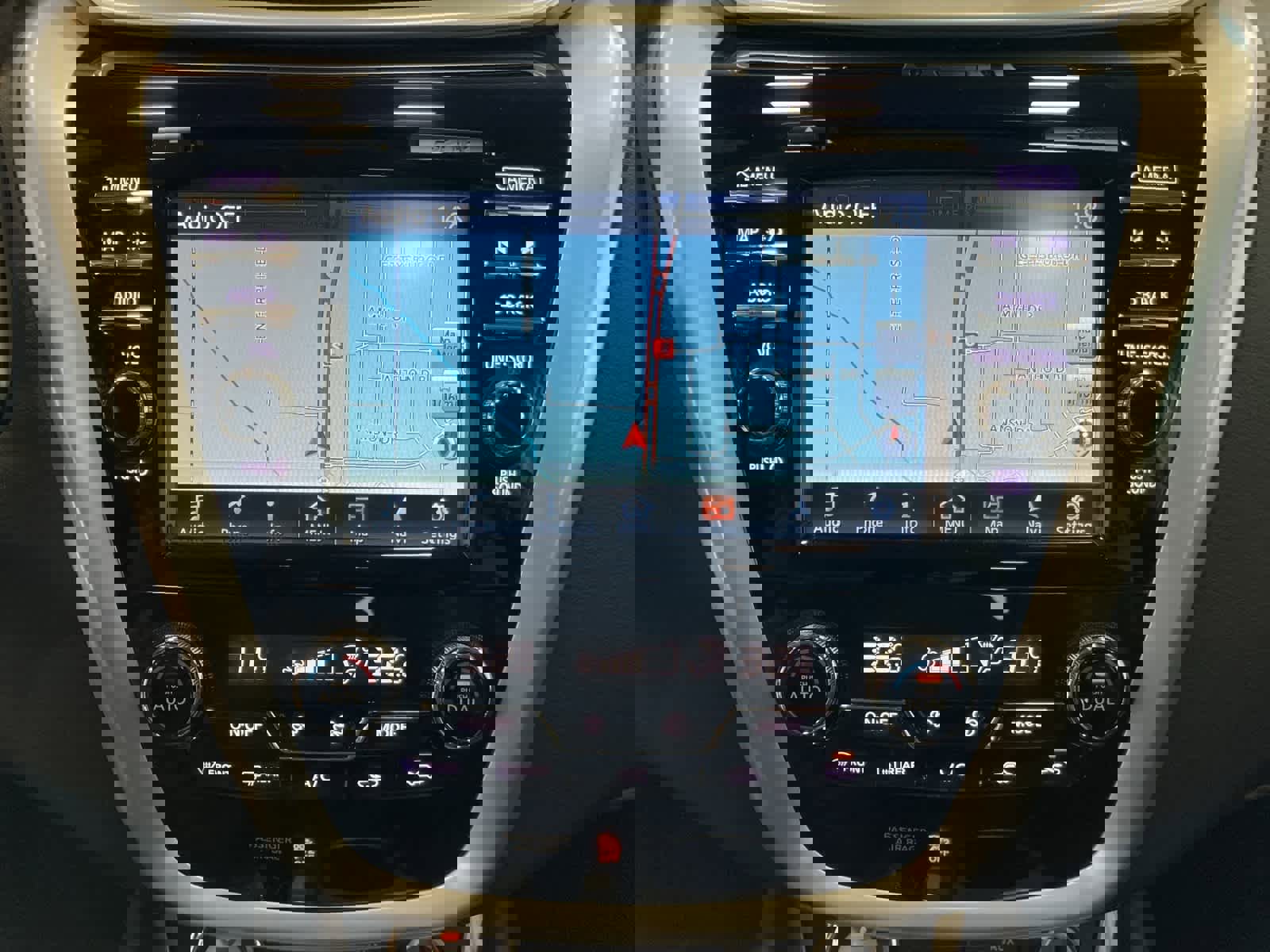 Used 2018 Nissan Murano Platinum image 19