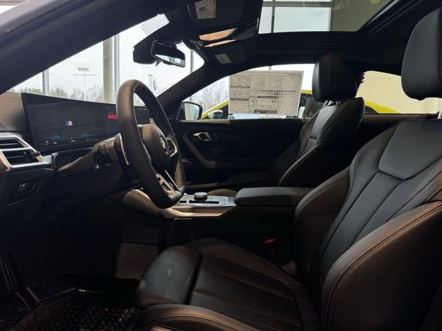 New 2026 BMW M240i xDrive Coupe w/ Premium Package image 14