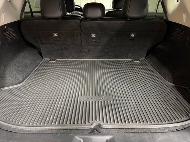 Used 2019 Nissan Murano Platinum w/ Cargo Package image 20