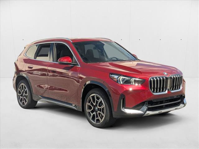 Used 2026 BMW X1 xDrive28i w/ Technology Package image 7