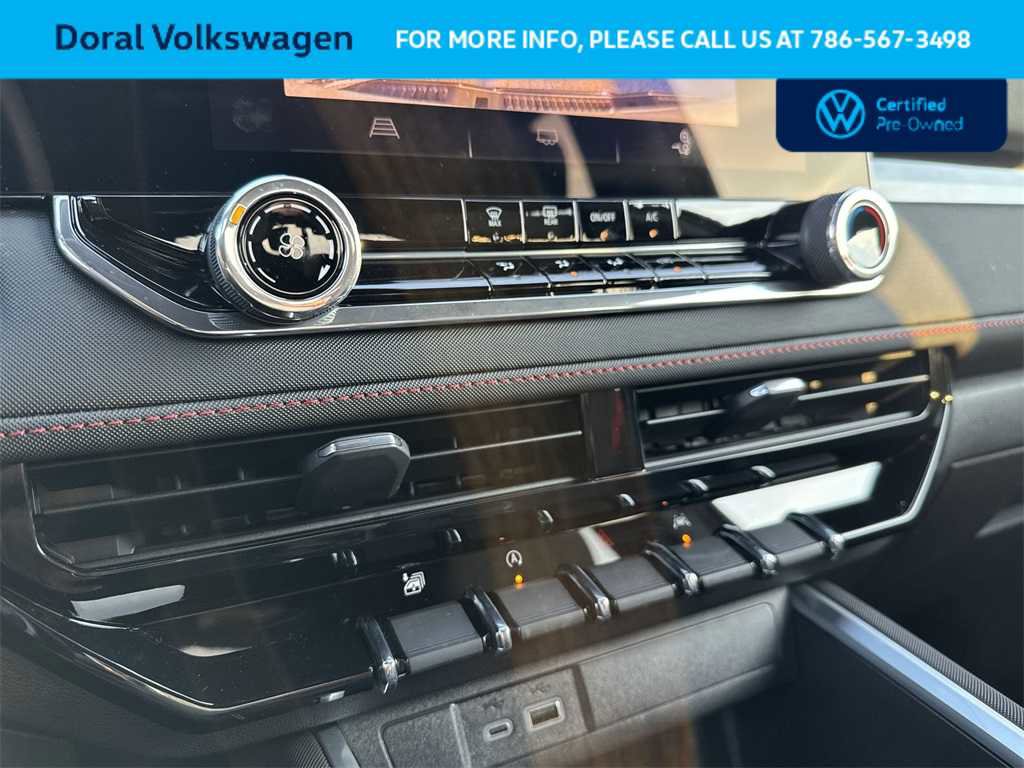 Used 2024 Chevrolet Colorado Z71 w/ Advanced Trailering Package image 20