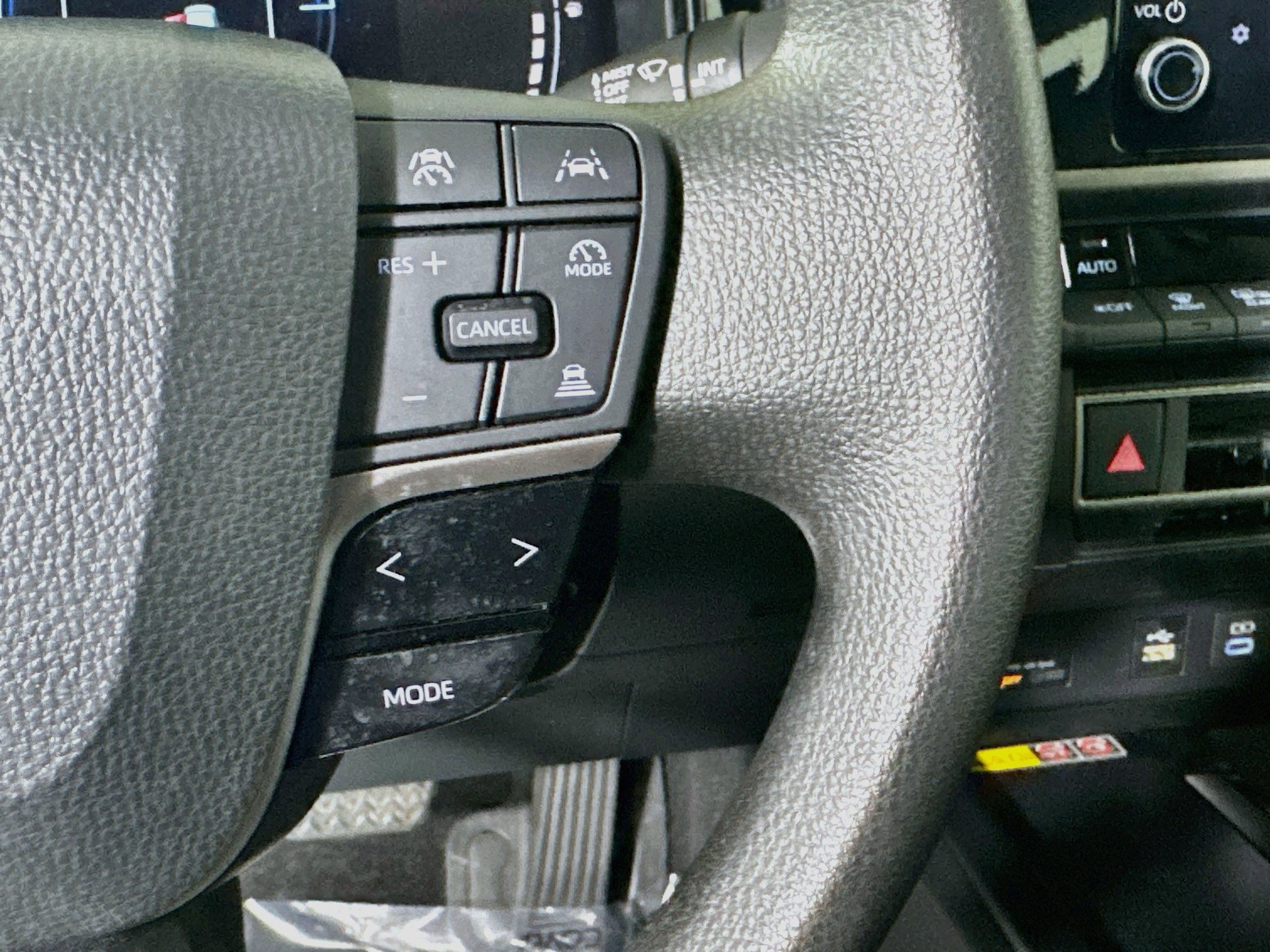 Certified 2025 Toyota Camry LE w/ Convenience Package FWD image 17
