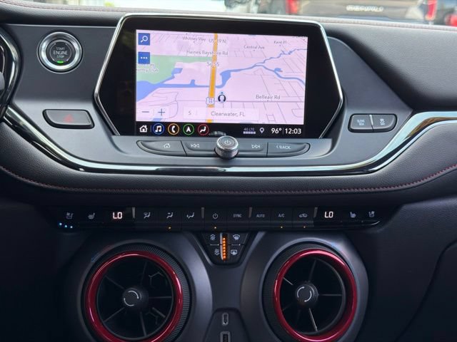 Used 2019 Chevrolet Blazer RS FWD image 18