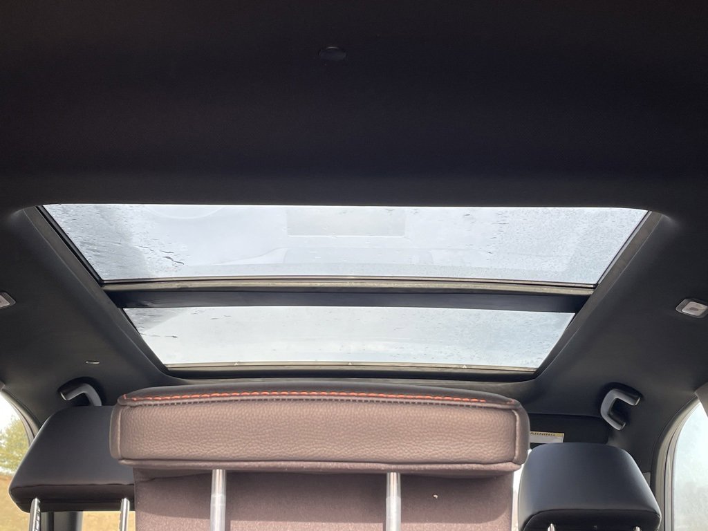 New 2026 Honda Passport TrailSport Elite image 20