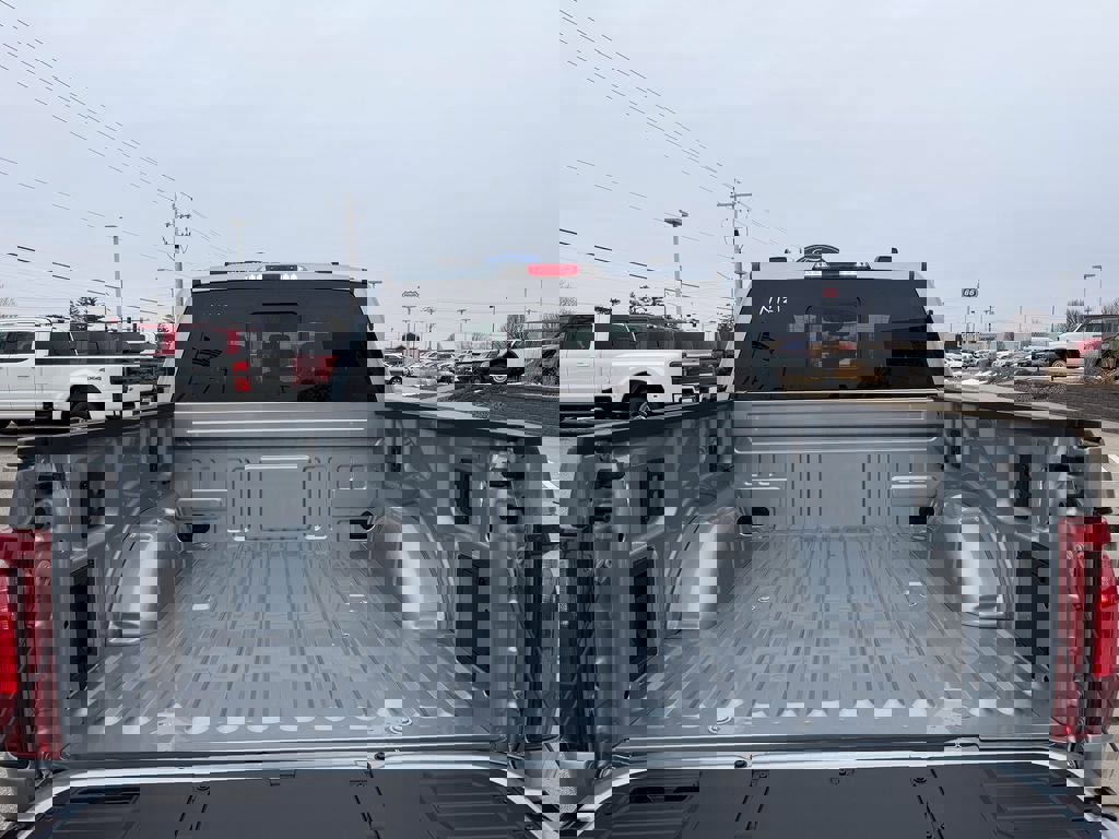 New 2026 Ford F150 XLT w/ Equipment Group 302A MID image 15