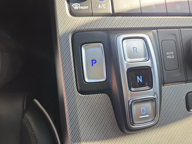 Used 2025 Hyundai Palisade XRT AWD/4WD image 27