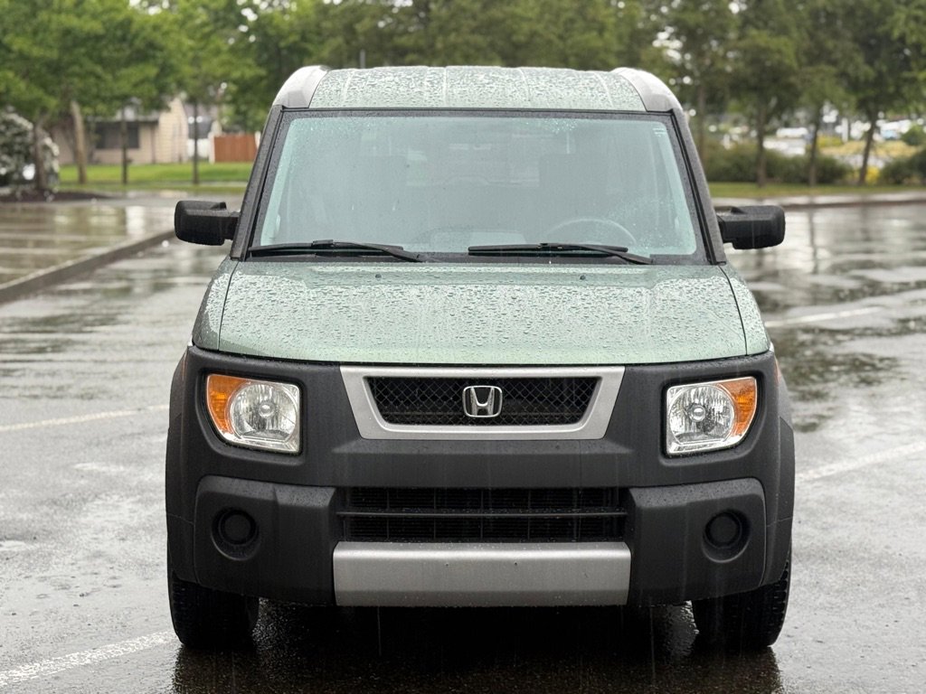 Used 2005 Honda Element LX image 7