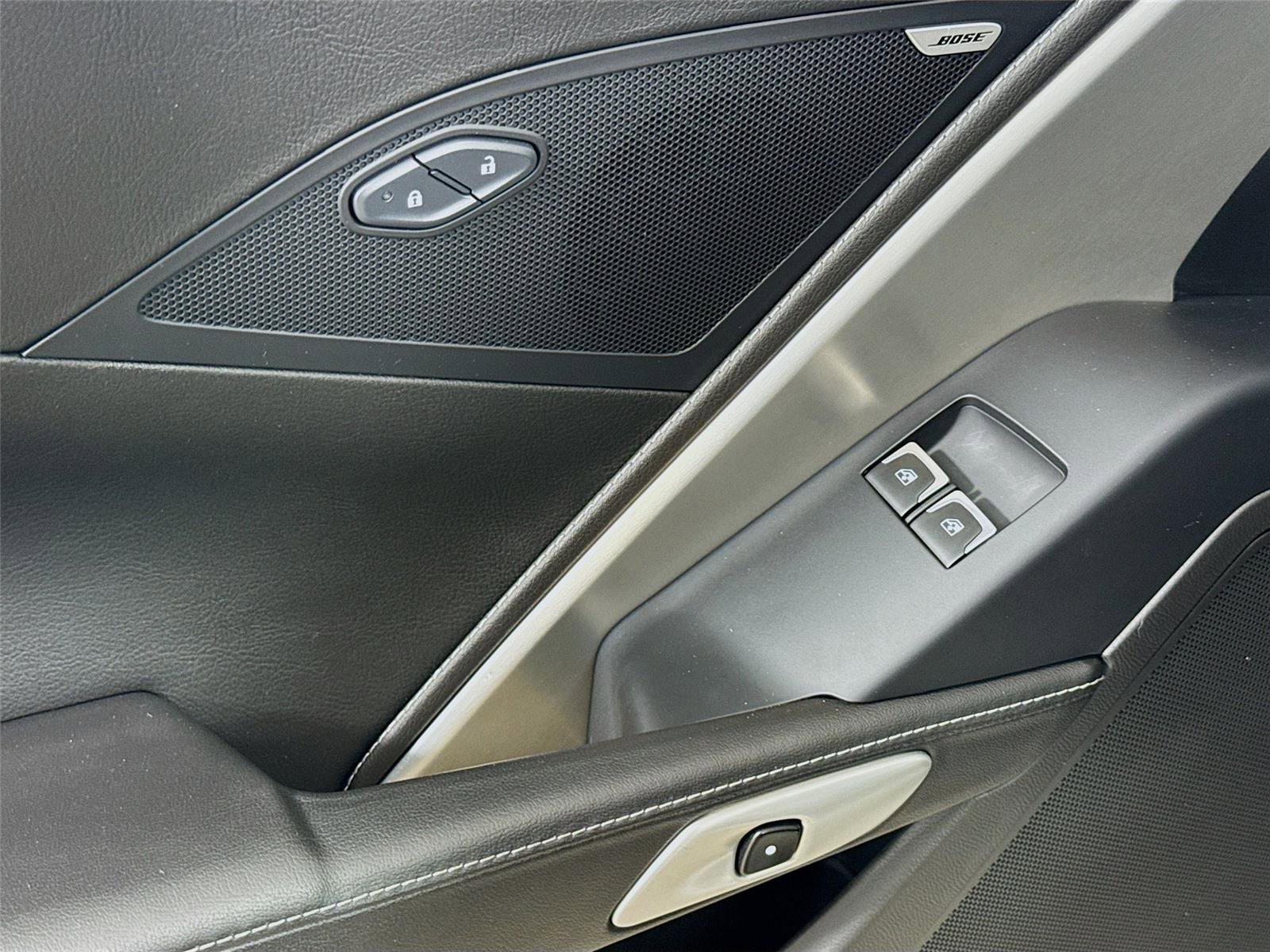 Used 2016 Chevrolet Corvette Stingray Coupe image 18