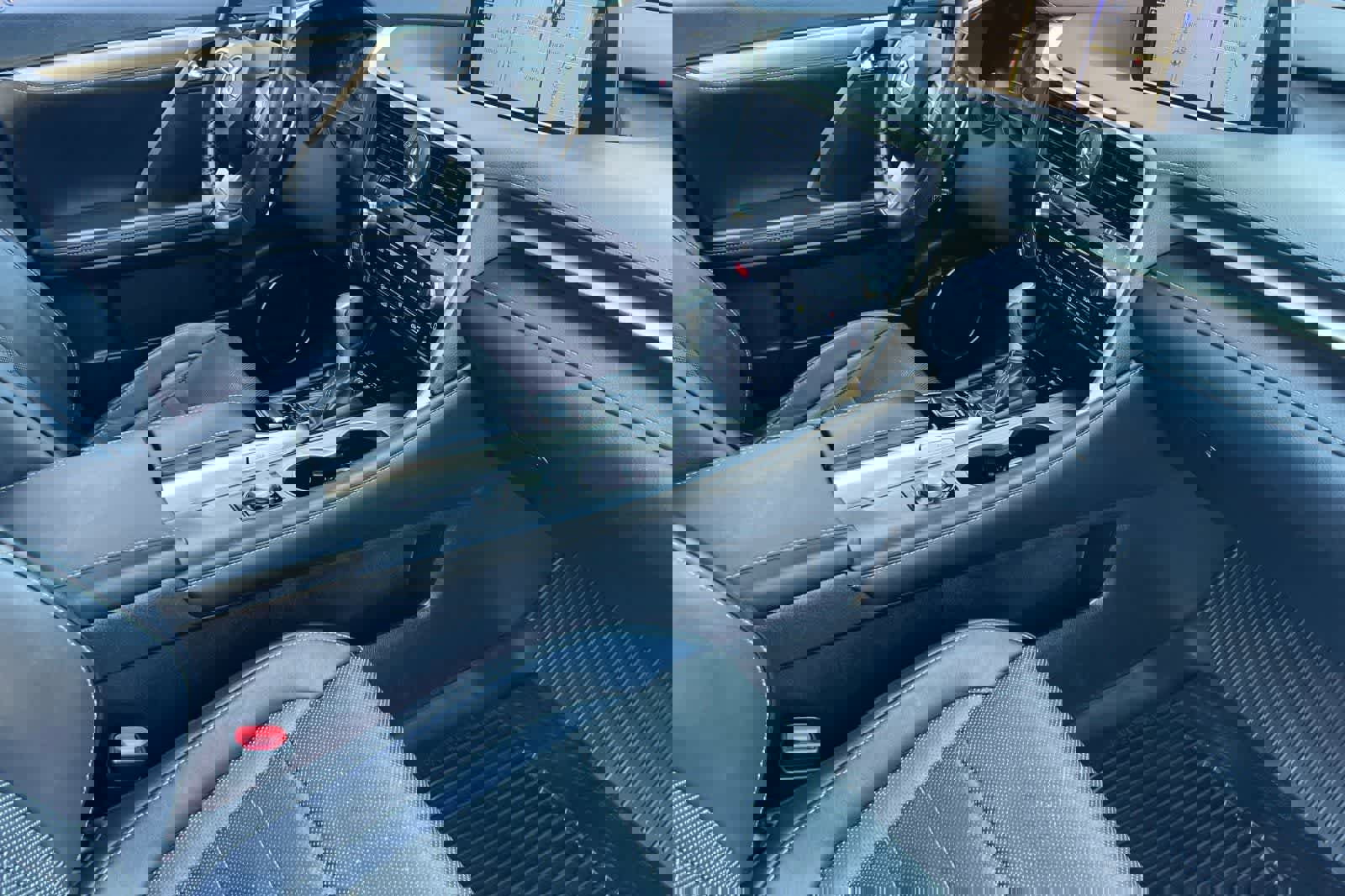 Used 2019 Lexus RX 350 F Sport image 19