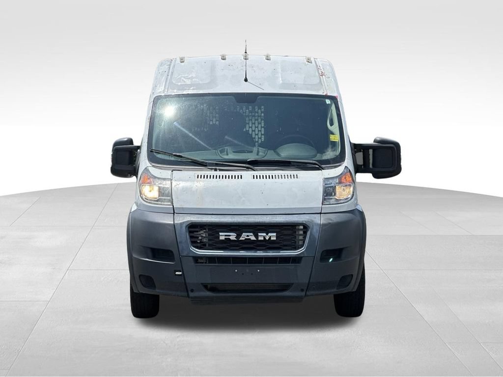 Used 2019 RAM ProMaster 3500 FWD image 7
