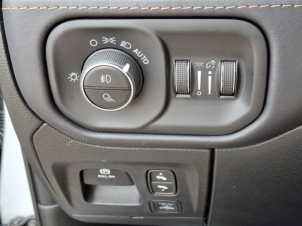 New 2026 RAM 1500 Tungsten image 20