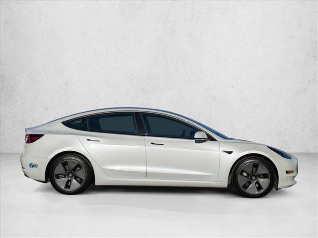 Used 2021 Tesla Model 3 Long Range image 4