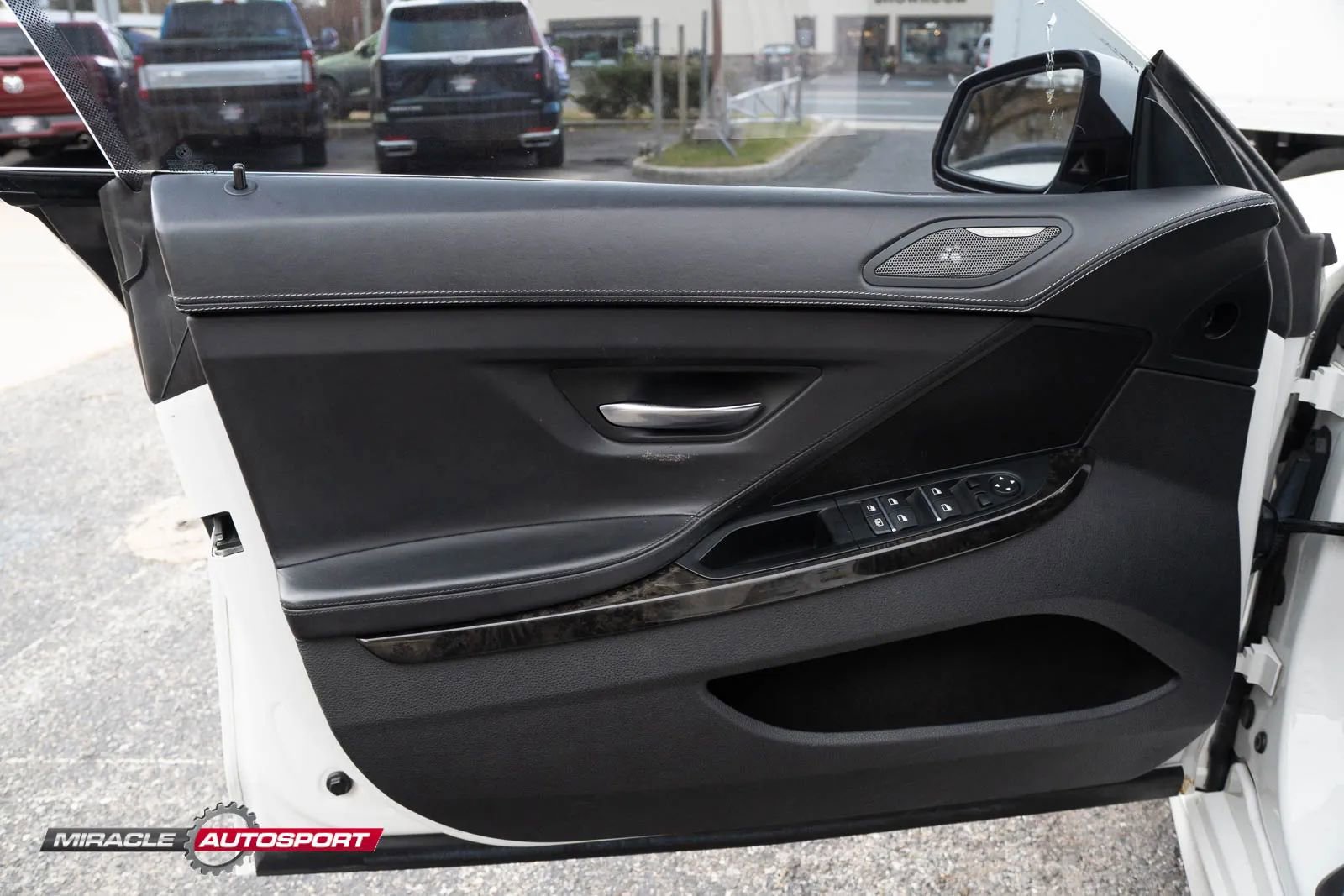 Used 2016 BMW 650i Gran Coupe xDrive image 15