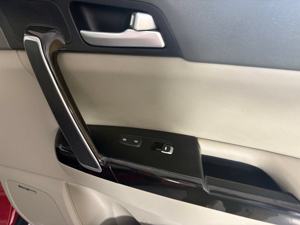 Used 2019 Kia Sportage EX w/ EX Technology Package FWD image 13