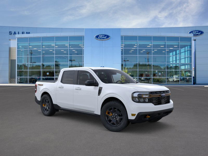New 2024 Ford Maverick Tremor w/ Tremor Off-Road Package