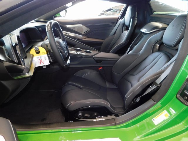 New 2026 Chevrolet Corvette Z06 image 11