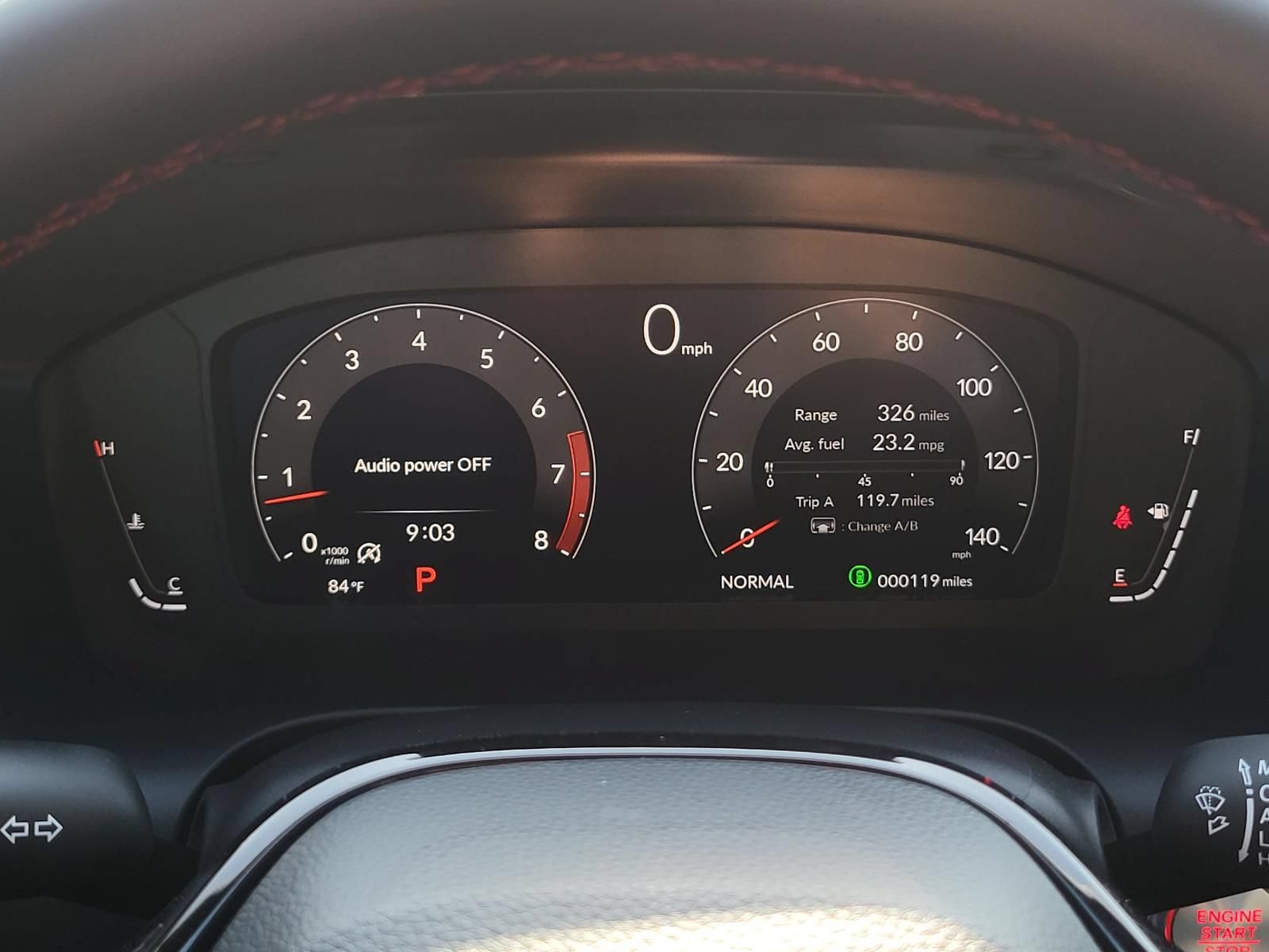 New 2026 Acura ADX A-Spec w/ Advance Package AWD/4WD image 27