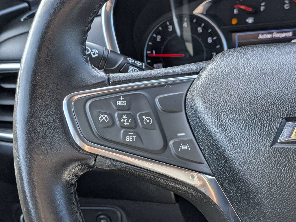 Used 2021 Chevrolet Equinox LT w/ Driver Convenience Package AWD/4WD image 24