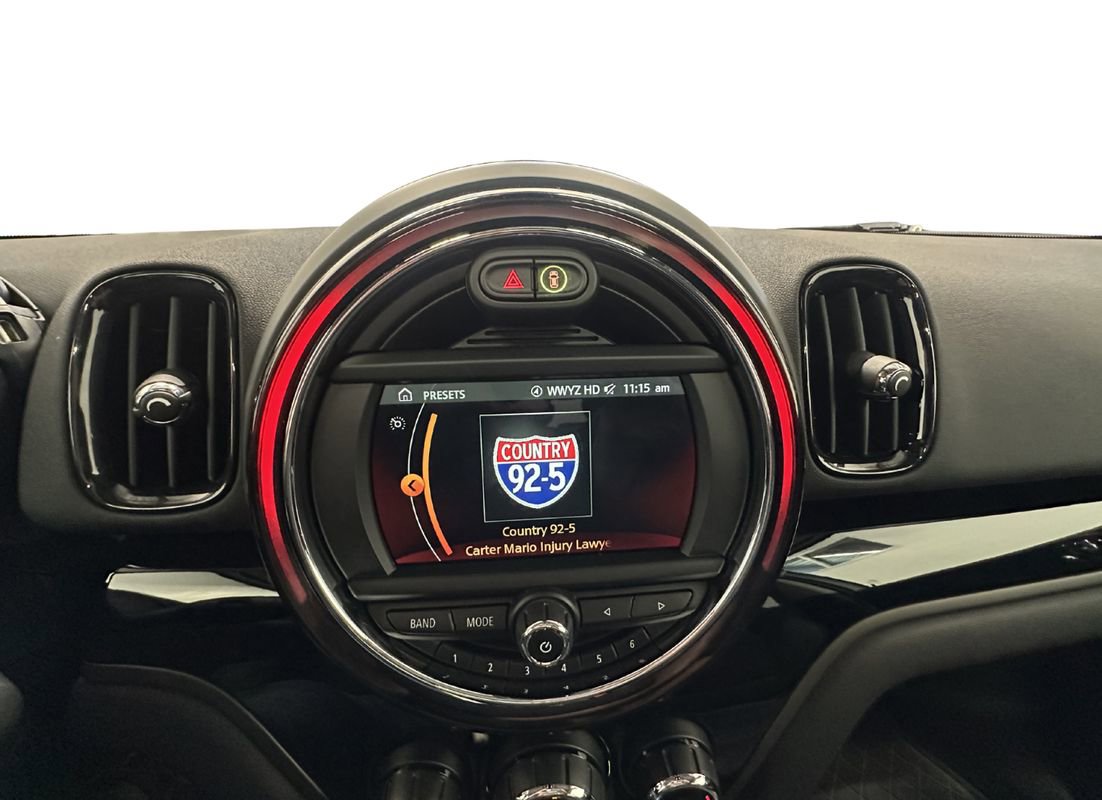 Used 2019 MINI Cooper Countryman ALL4 image 21