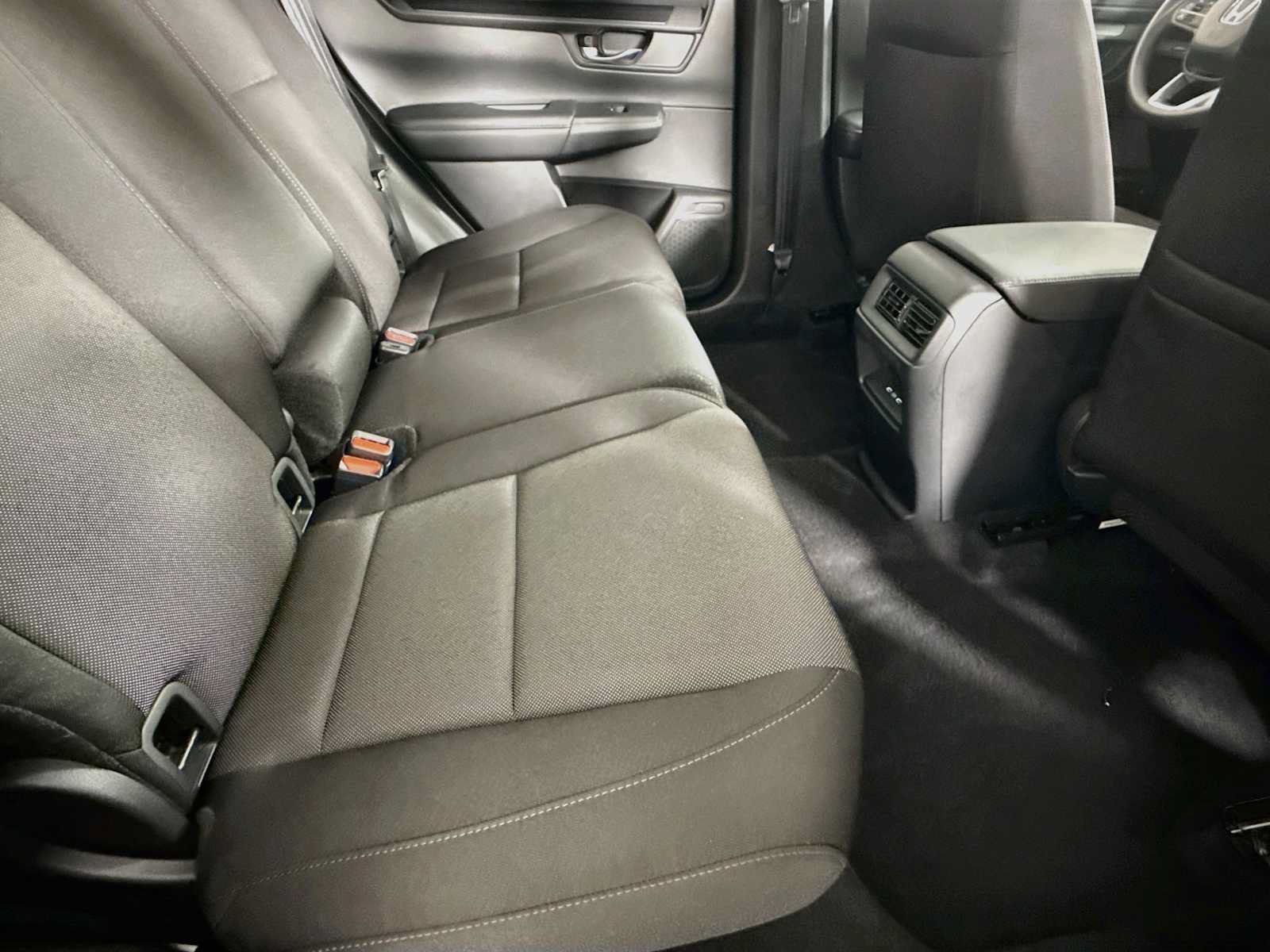 Used 2026 Honda CR-V EX image 36