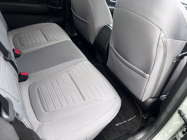 Used 2022 Hyundai Santa Cruz SEL AWD/4WD image 22