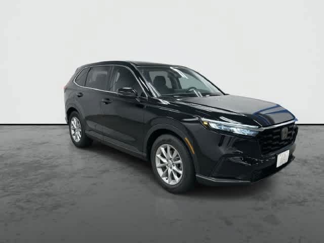 Certified 2026 Honda CR-V EX image 6