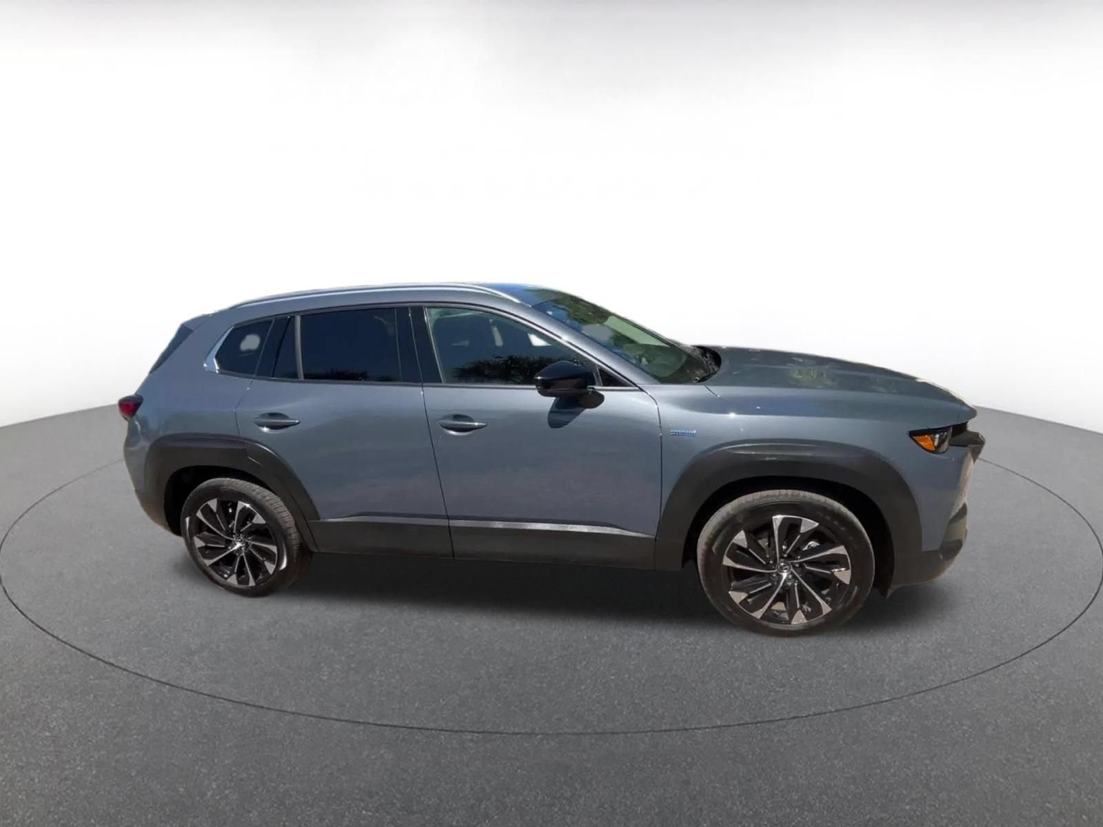 Used 2025 MAZDA CX-50 2.5 Hybrid w/ Premium Plus Pkg AWD/4WD video 2