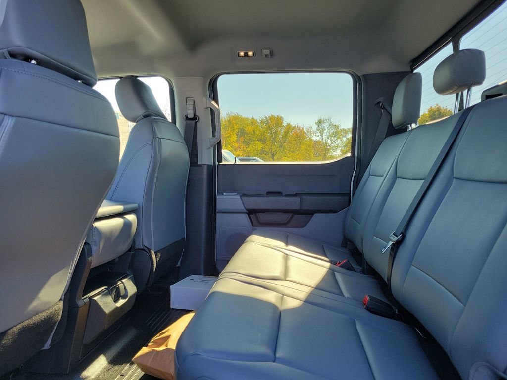 New 2026 Ford F450 XL AWD/4WD image 15