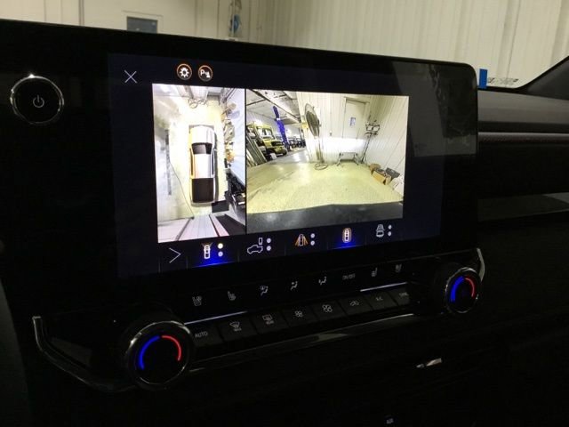 New 2026 Chevrolet Colorado Z71 w/ Technology Package image 36