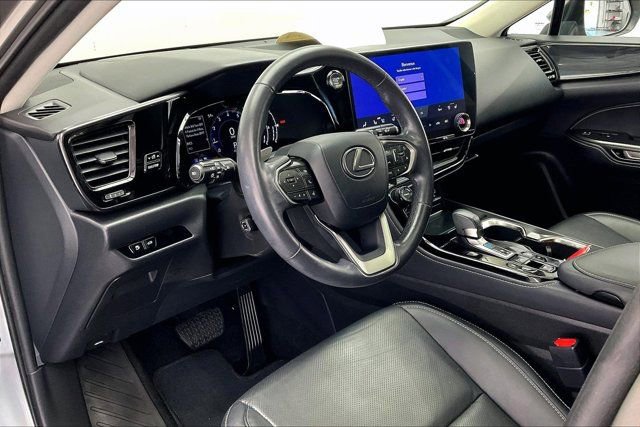 Used 2023 Lexus NX 350 AWD image 14