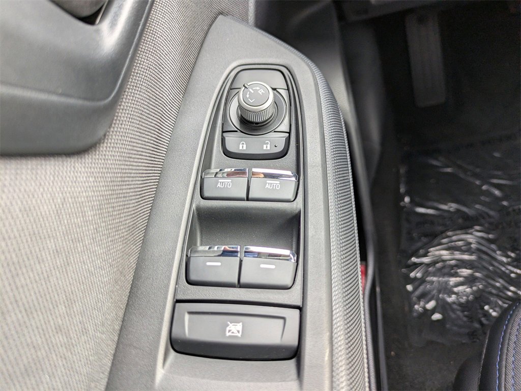 New 2026 Subaru Forester Premium image 24