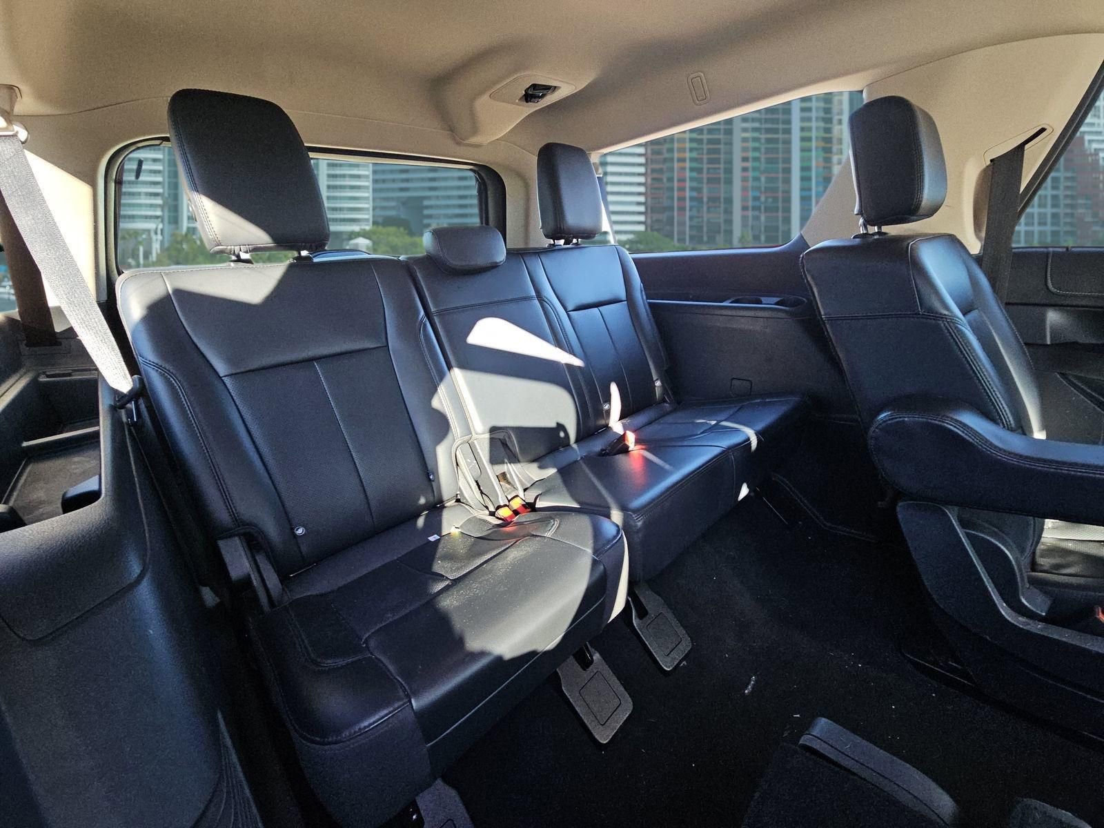 Used 2024 Ford Expedition Max XLT AWD/4WD image 8