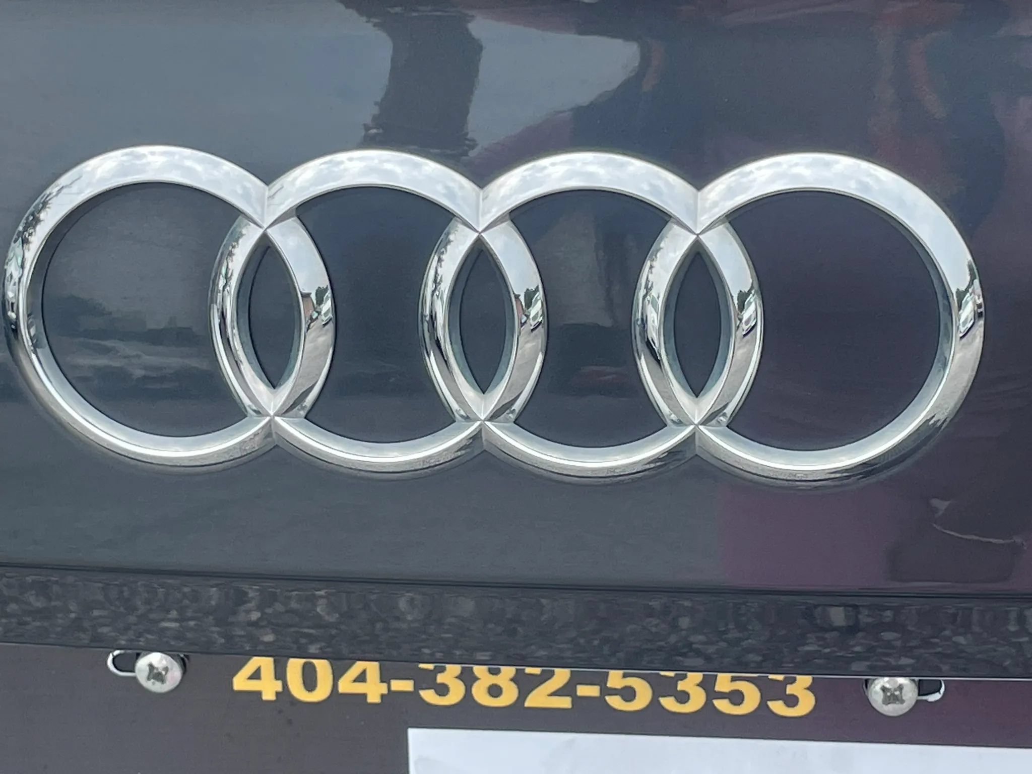 Used 2019 Audi Q5 2.0T Premium w/ Convenience Package AWD/4WD image 58