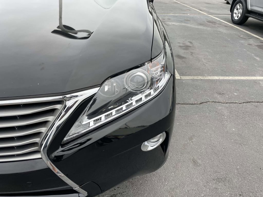Used 2014 Lexus RX 350 FWD w/ Navigation Package image 13