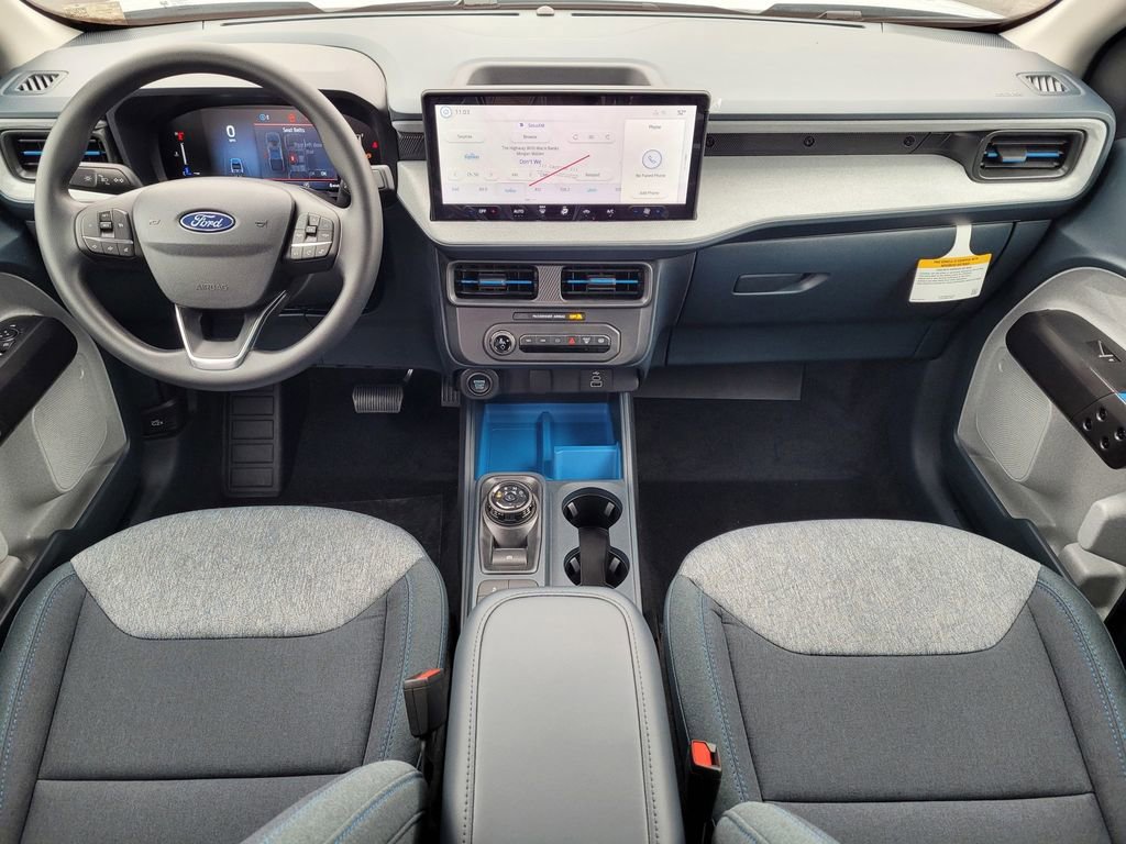 New 2026 Ford Maverick XLT image 38