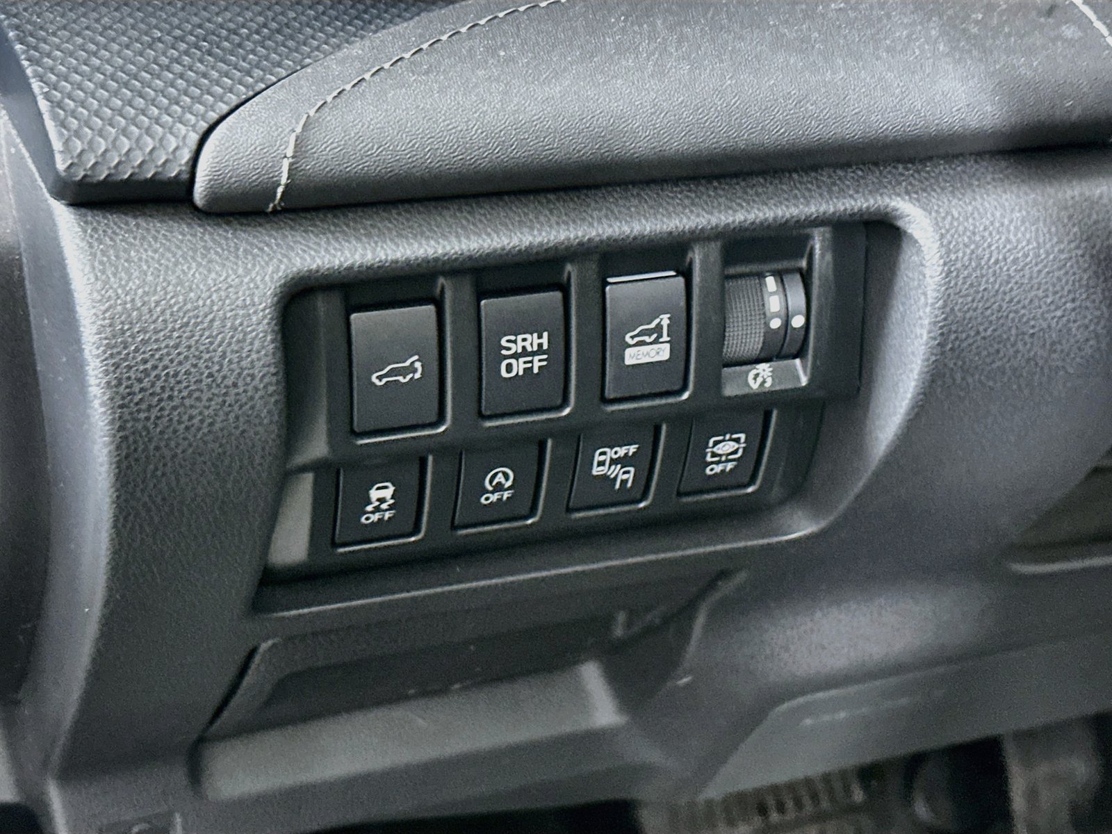 Used 2023 Subaru Forester Touring AWD/4WD image 10