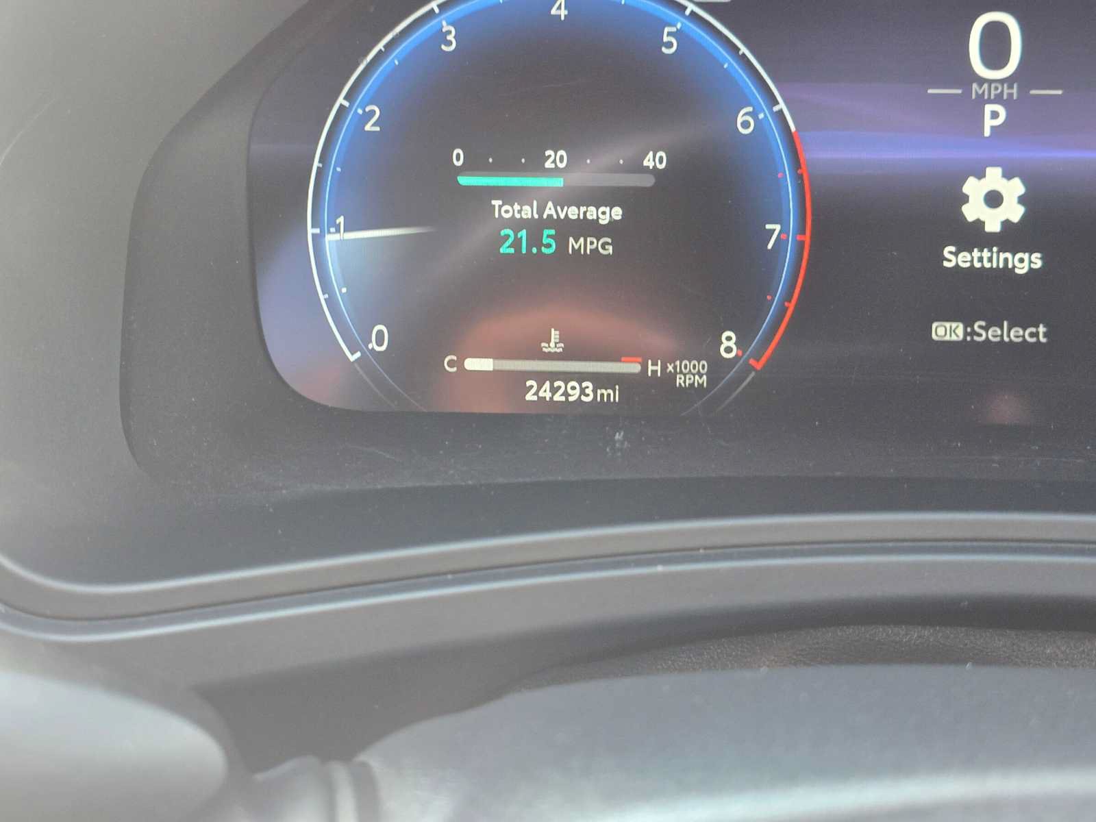 Used 2024 Toyota Grand Highlander FWD image 26