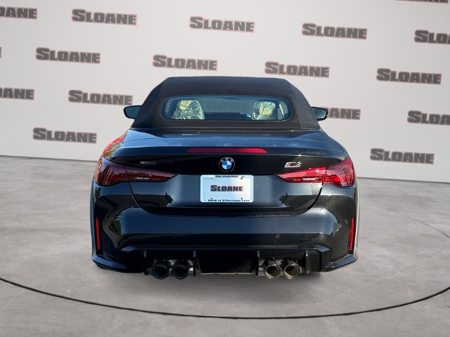 New 2027 BMW M4 xDrive Competition AWD/4WD image 4