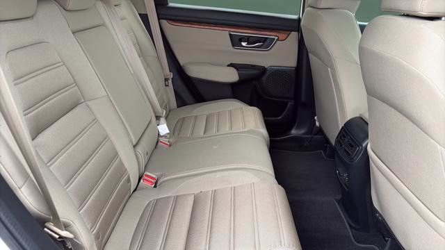 Used 2020 Honda CR-V EX image 22