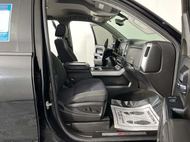 Used 2015 Chevrolet Silverado 1500 LT w/ Midnight Edition AWD/4WD image 38