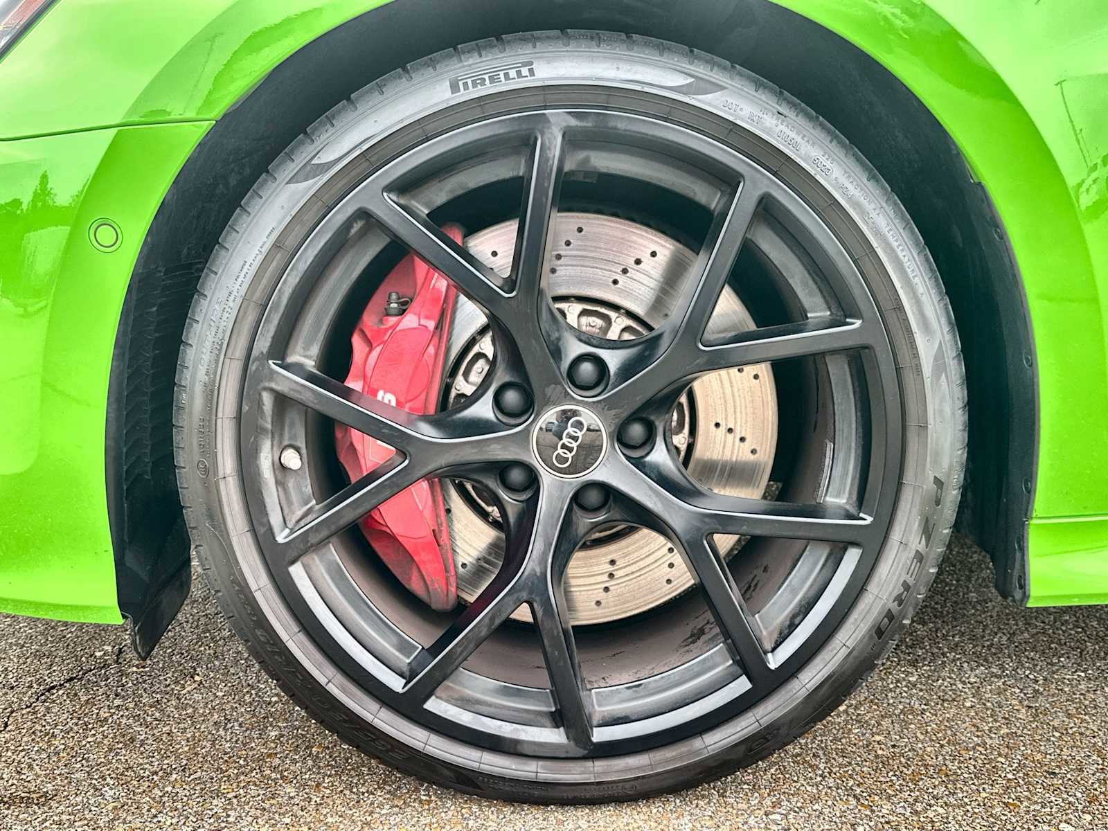 Used 2024 Audi RS 3 image 14