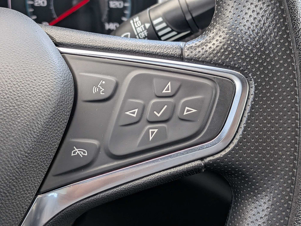 Certified 2025 Chevrolet Malibu LT FWD image 49