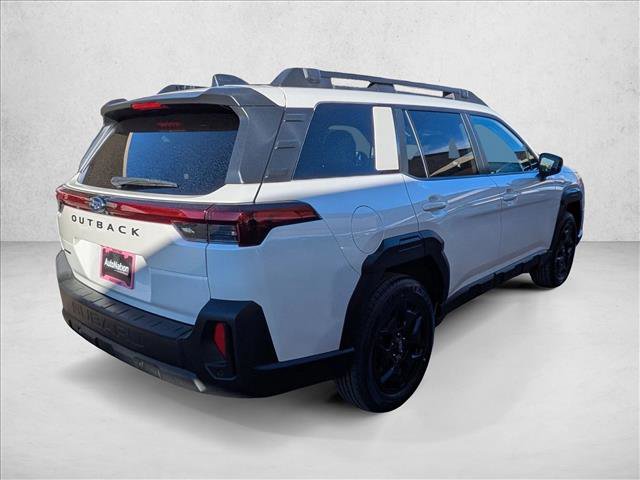 New 2026 Subaru Outback Limited image 5